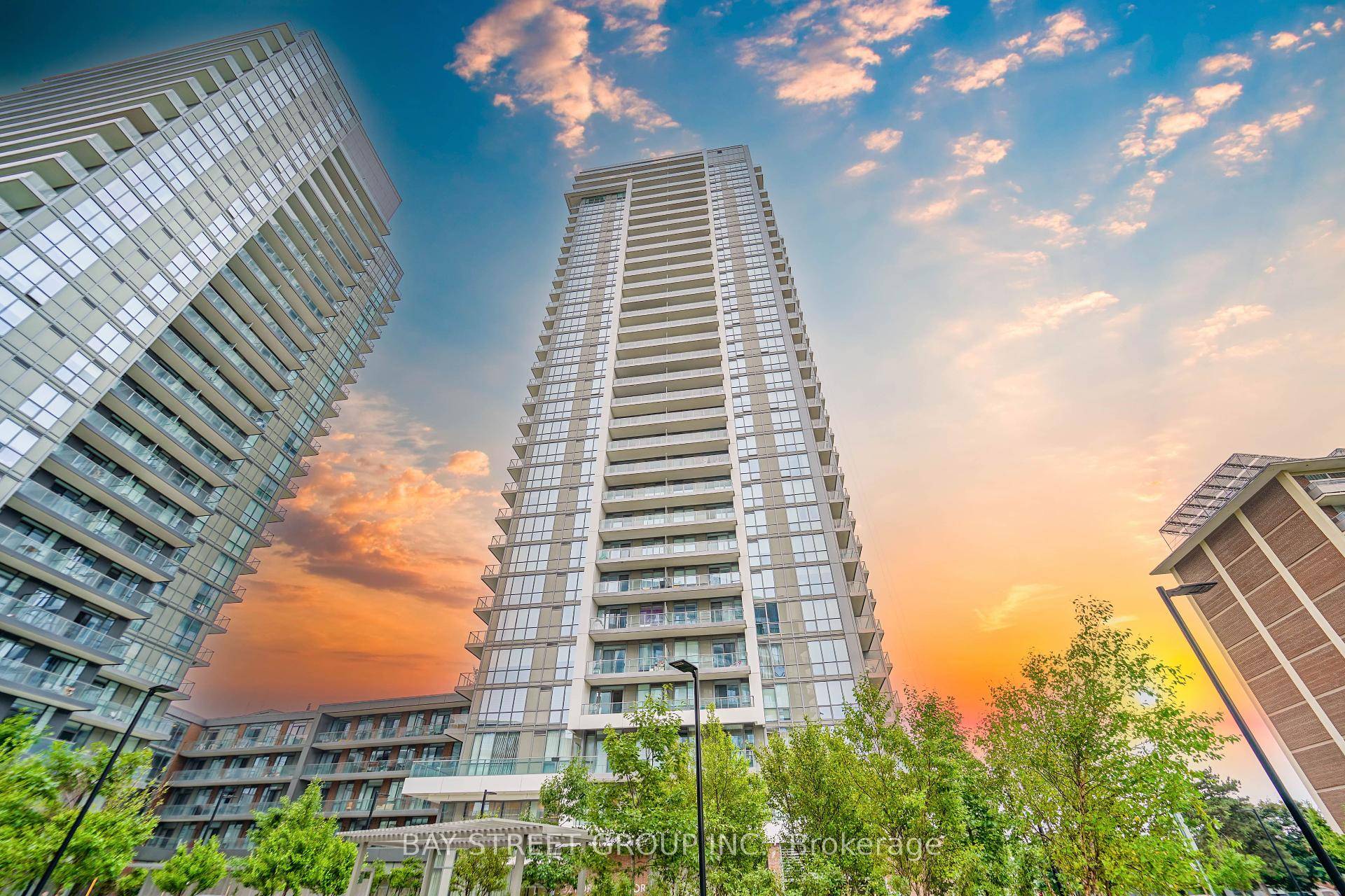 Welcome to Emerald City, where urban sophistication meets everyday comfort in this impeccably maintained 2 1 bedroom, 2 bath corner suite.