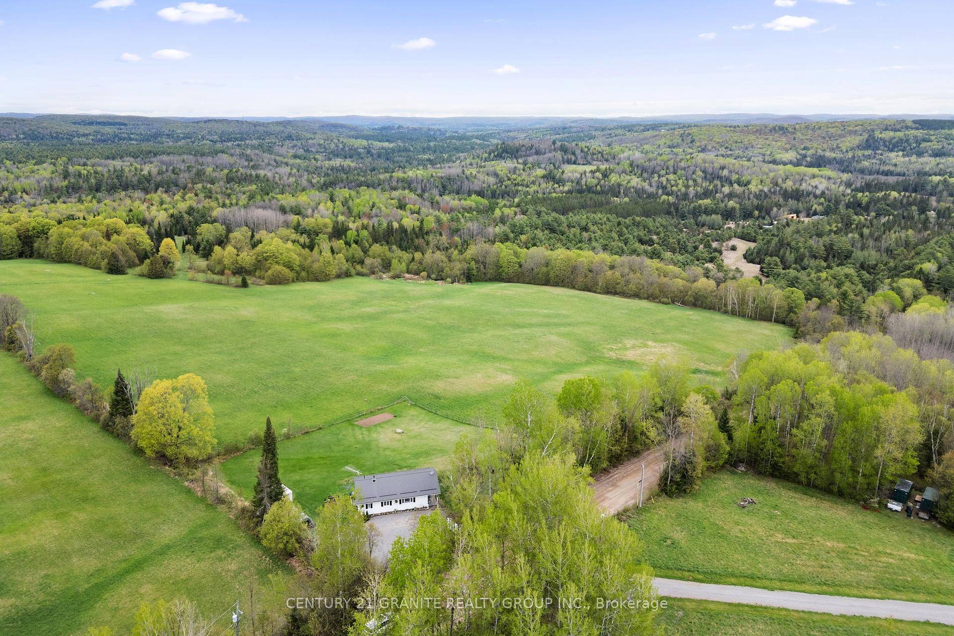Million dollar panoramic views !