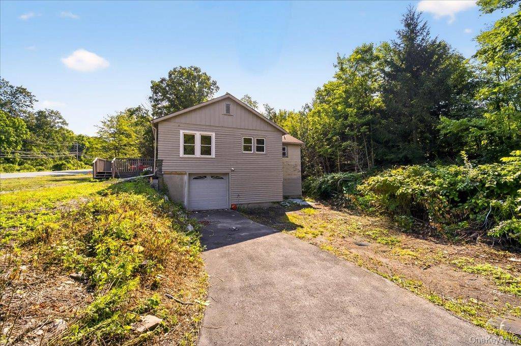 Welcome to 267 Mamakating Road modern ease wrapped in country calm.