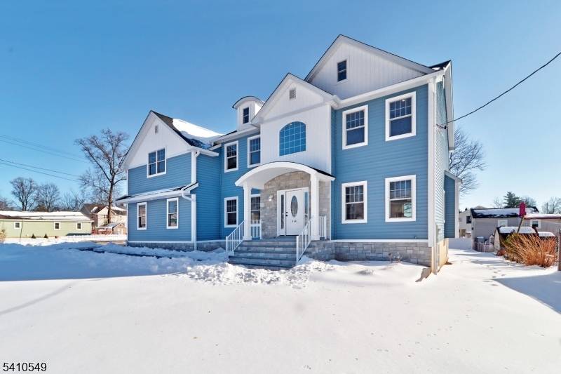 Welcome to your dream home, beautiful new construction right in the heart of Lake Parsippany, built by a highly regarded local builder known for quality craftsmanship.