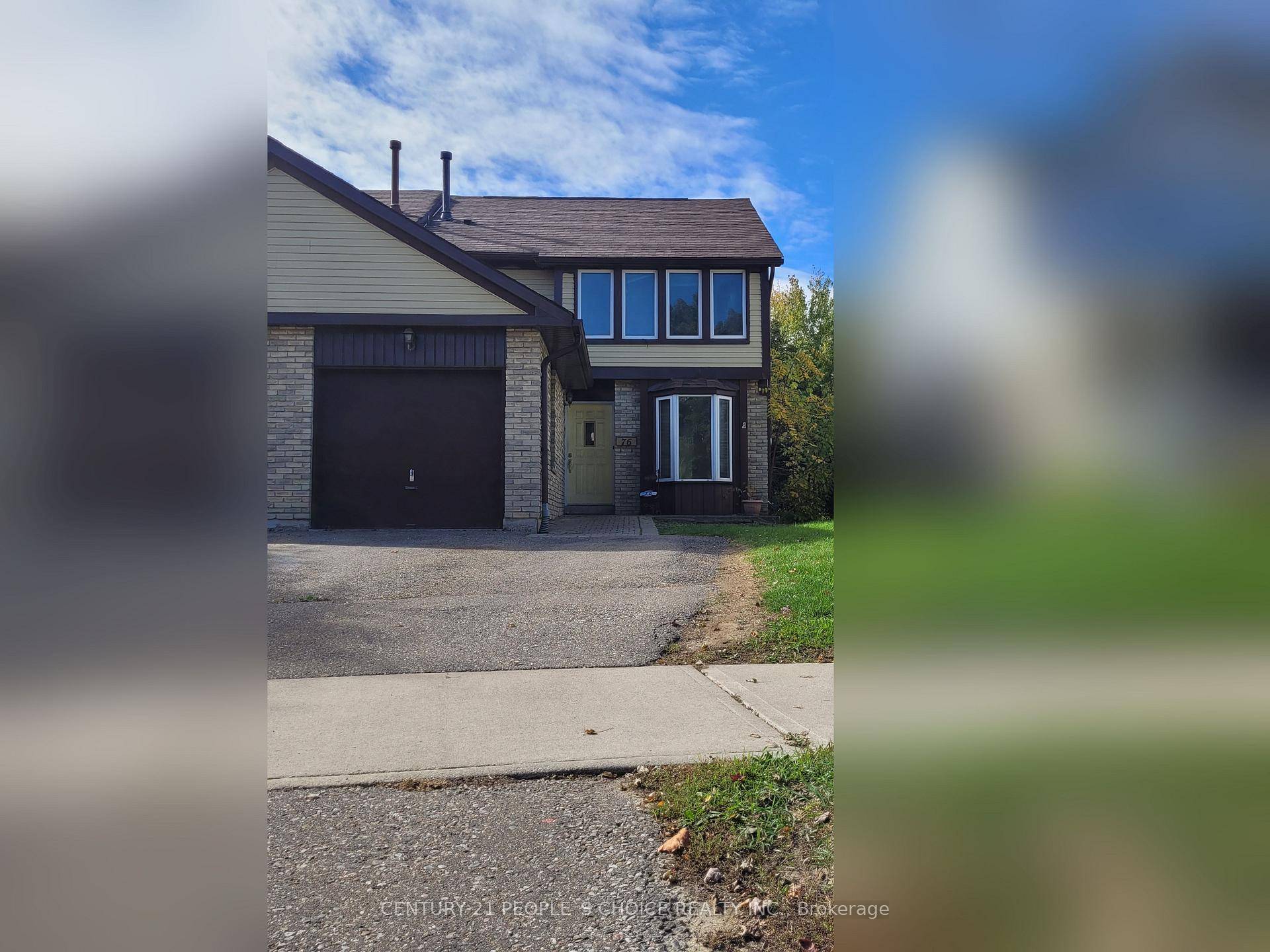 Welcome to a 76 Elmvale Ave.