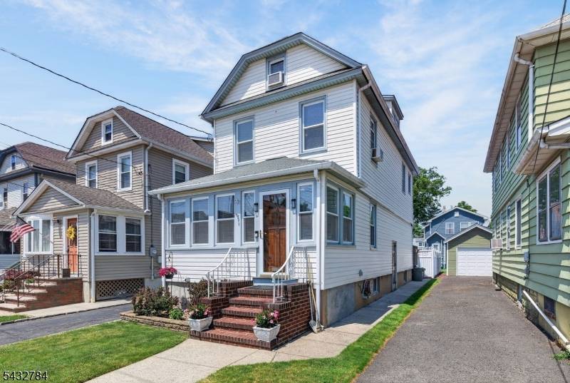This beautifully maintained Colonial blends timeless charm with comfortable everyday living and exceptional pride of ownership throughout.
