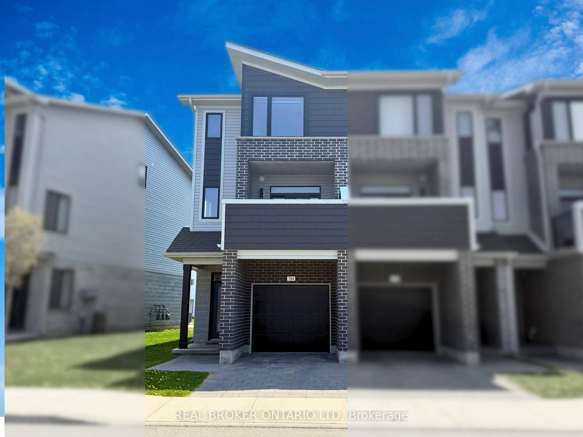 Bright, spacious, and move in ready !