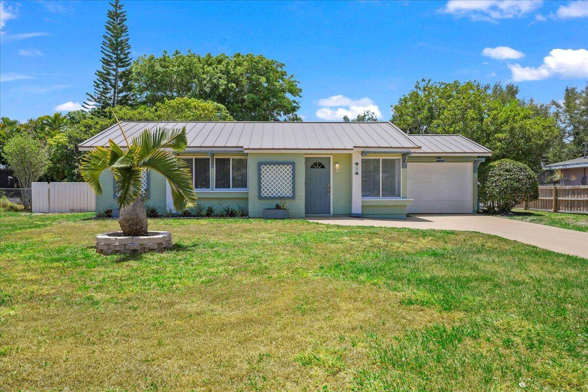Must See to Fully Appreciate this Move In Ready lovely two bedroom, two bath, garage home.