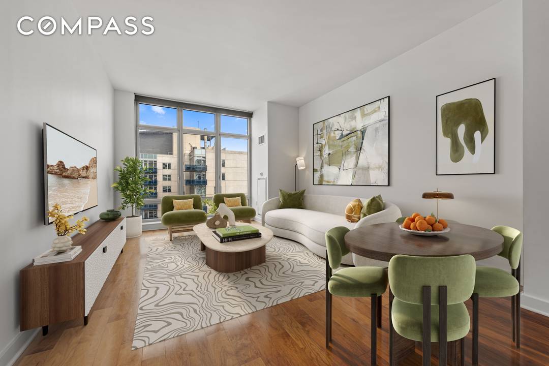 Luxury waterfront Living in Williamsburg Pay 18 Month in property taxes This one bedroom, one bathroom condominium offers 762 square feet of thoughtfully designed living space, with floor to ceiling ...