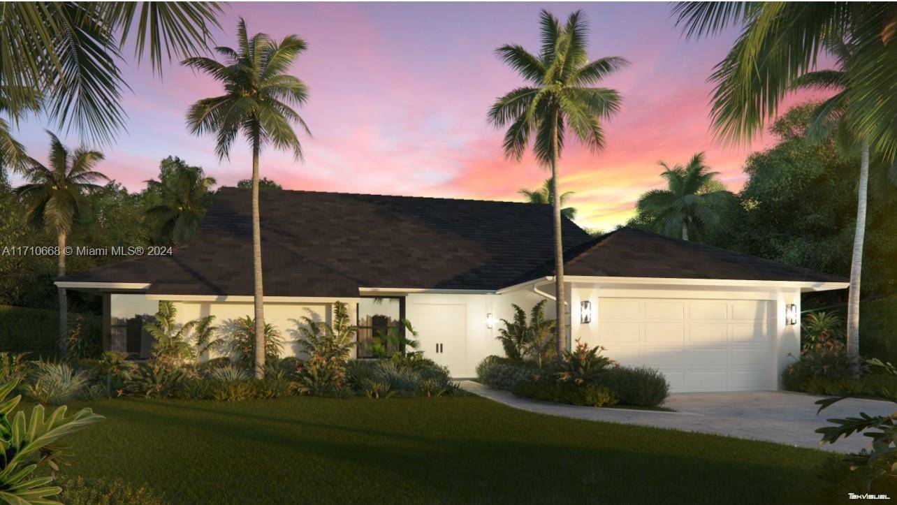 Be the first to live in this renovated masterpiece in the highly desirable neighborhood of Millpond with magnificent tree lined streets and private parks and lakes.