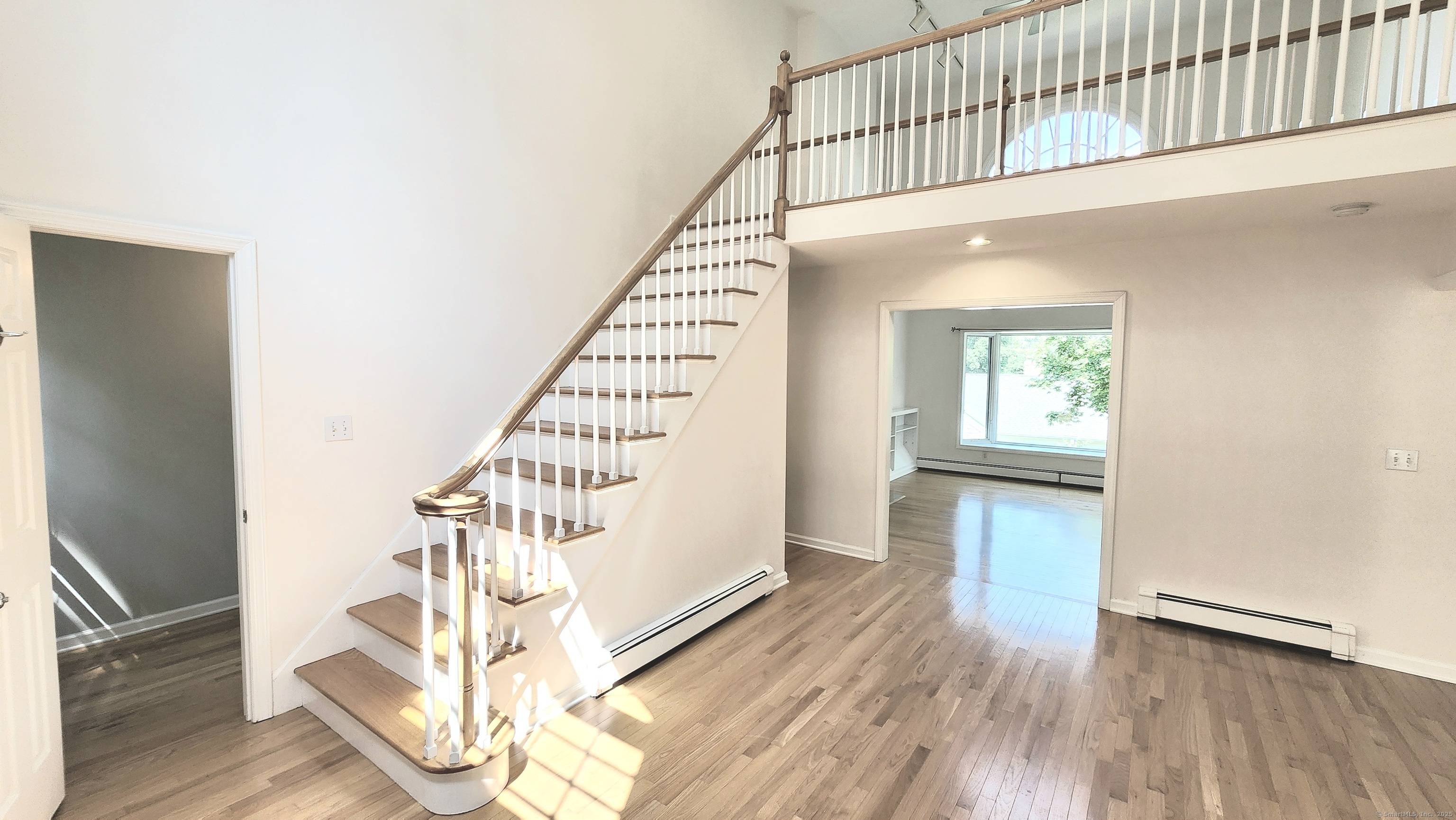 Welcome to this light filled 4 bedroom Colonial perfectly situated just steps from the heart of New Canaan on the grounds of the New Canaan Museum and Historical Society campus.