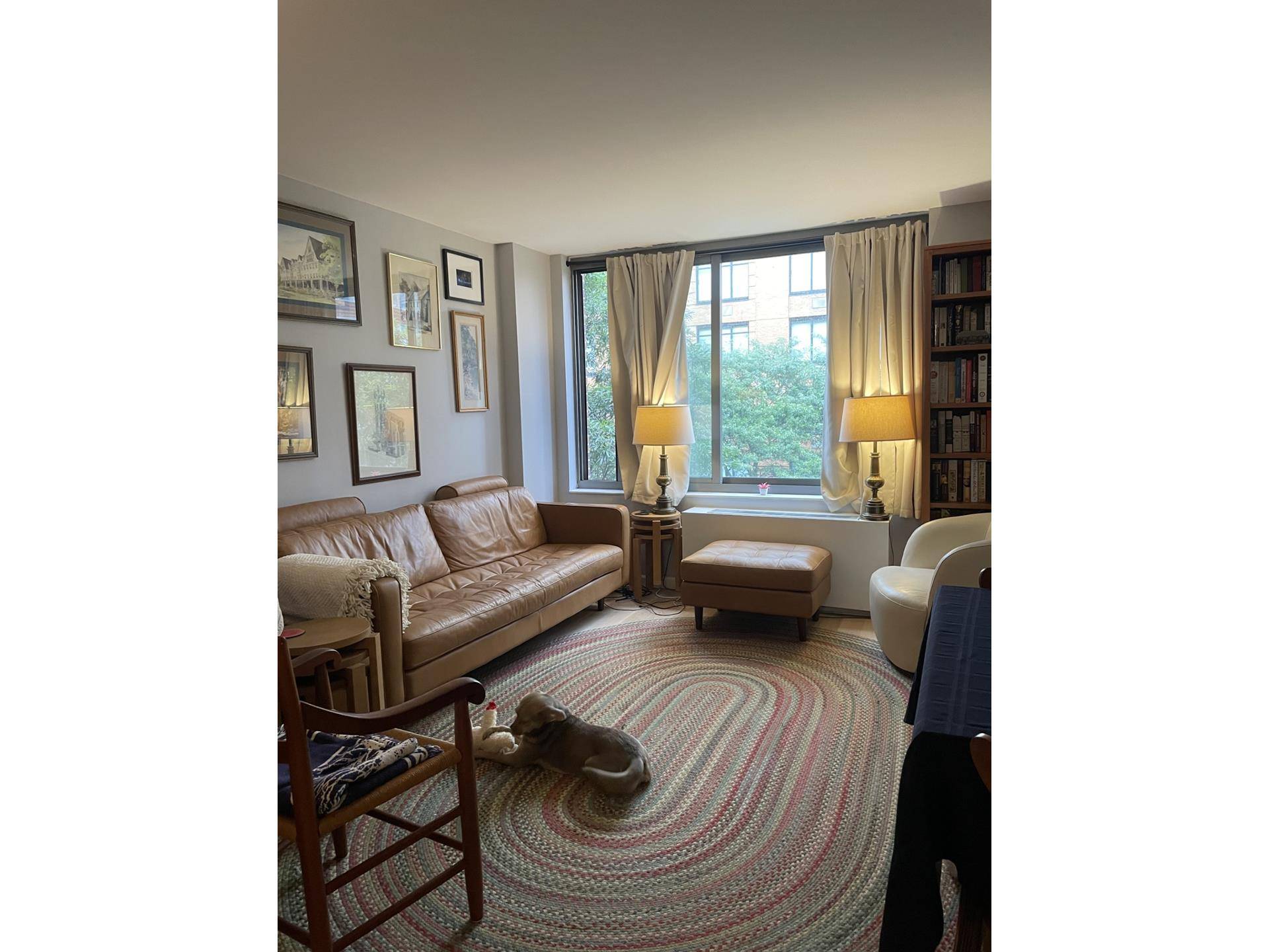 Come visit this new one bedroom listing today.