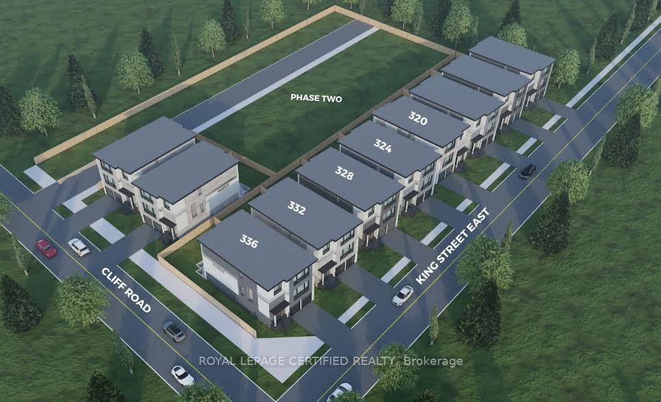 An exceptional opportunity to build a luxury custom home with a reputable builder known for high end model homes in North York and Mississauga.