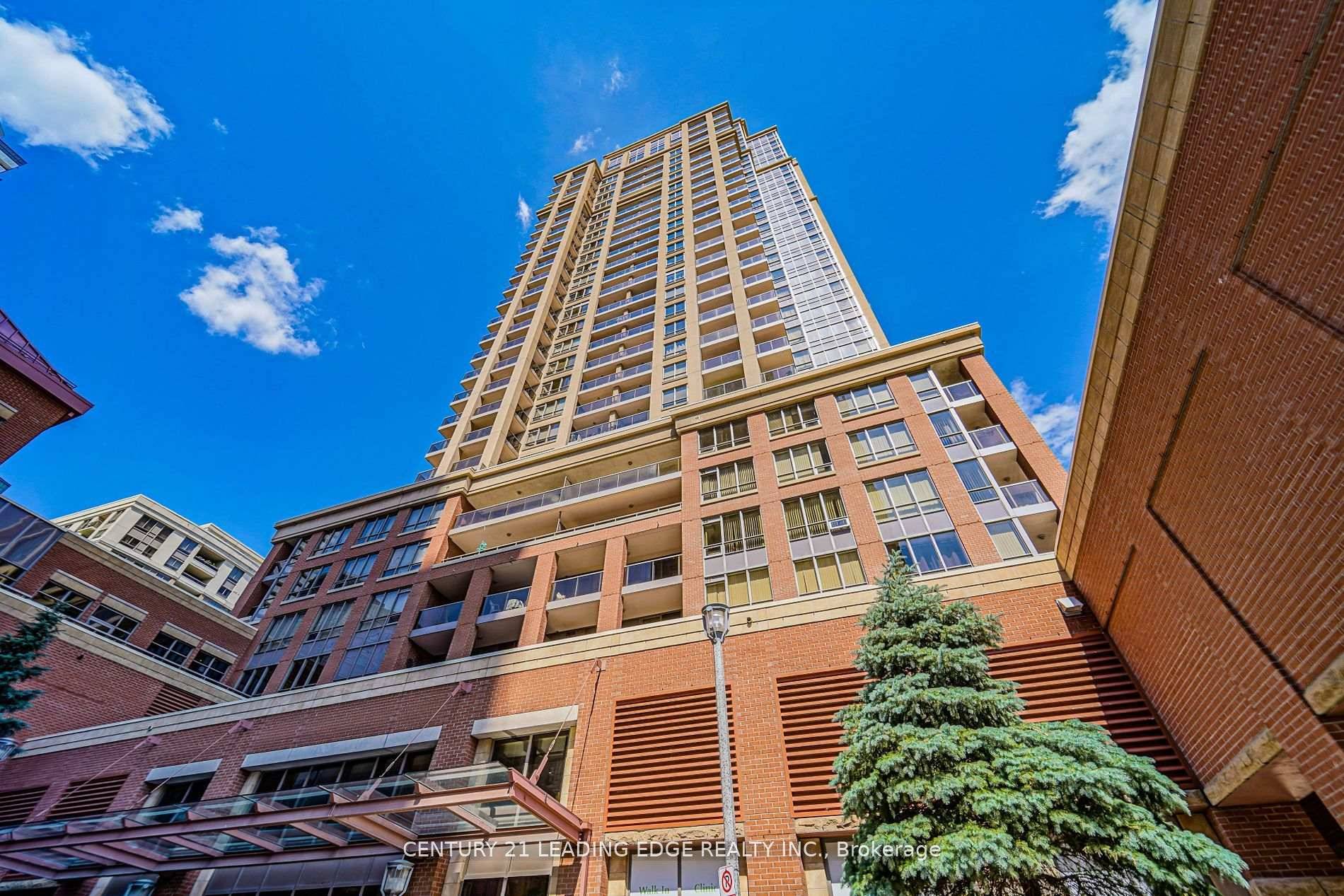 Prime City Centre Mississauga location !