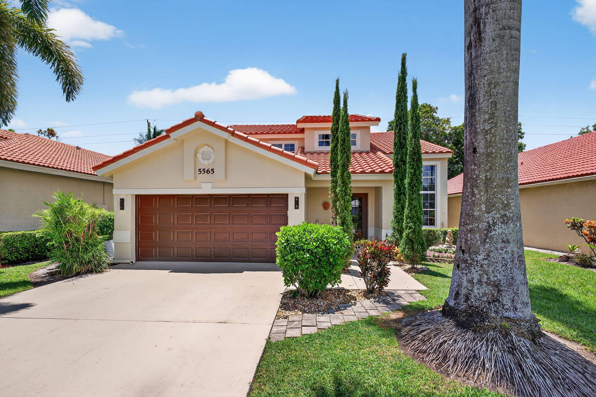 This property offers a thoughtfully designed floor plan with over 2, 450 square feet of living space, including two primary suites one conveniently located on the main floor and another ...