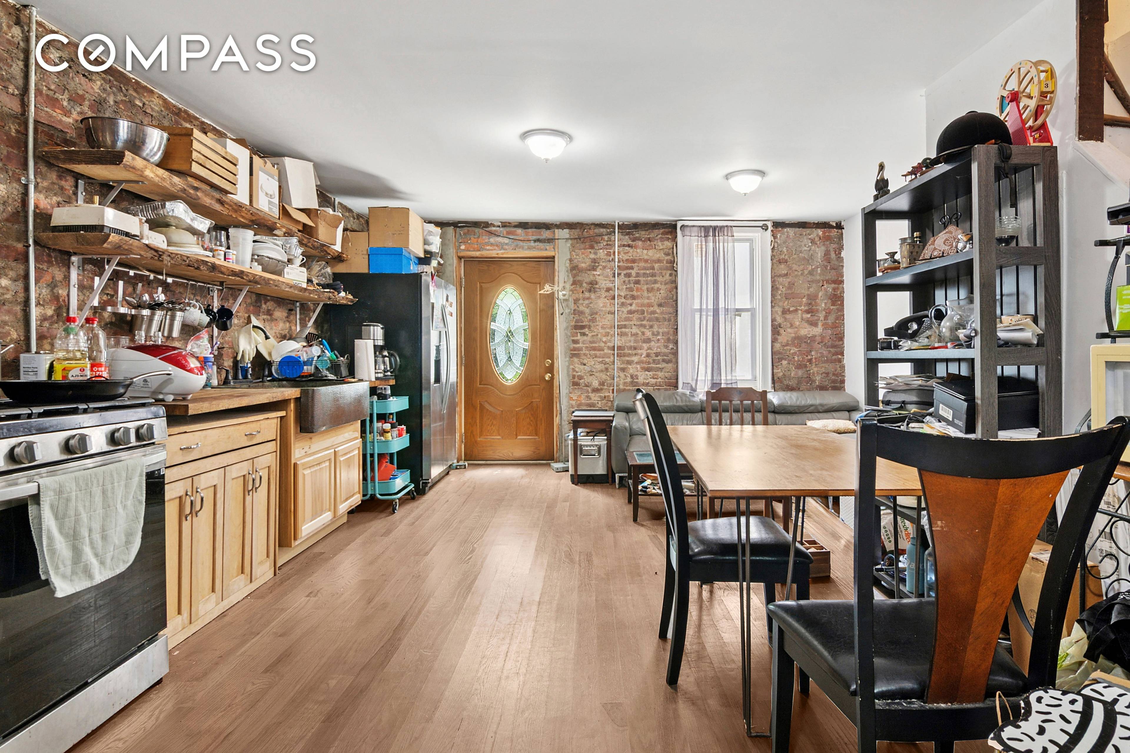 Development Opportunity in Wingate Bordering Prospect Lefferts Gardens Located at the intersection of vibrant Wingate and charming Prospect Lefferts Gardens, this 20 ft x 100 ft lot presents an exceptional ...