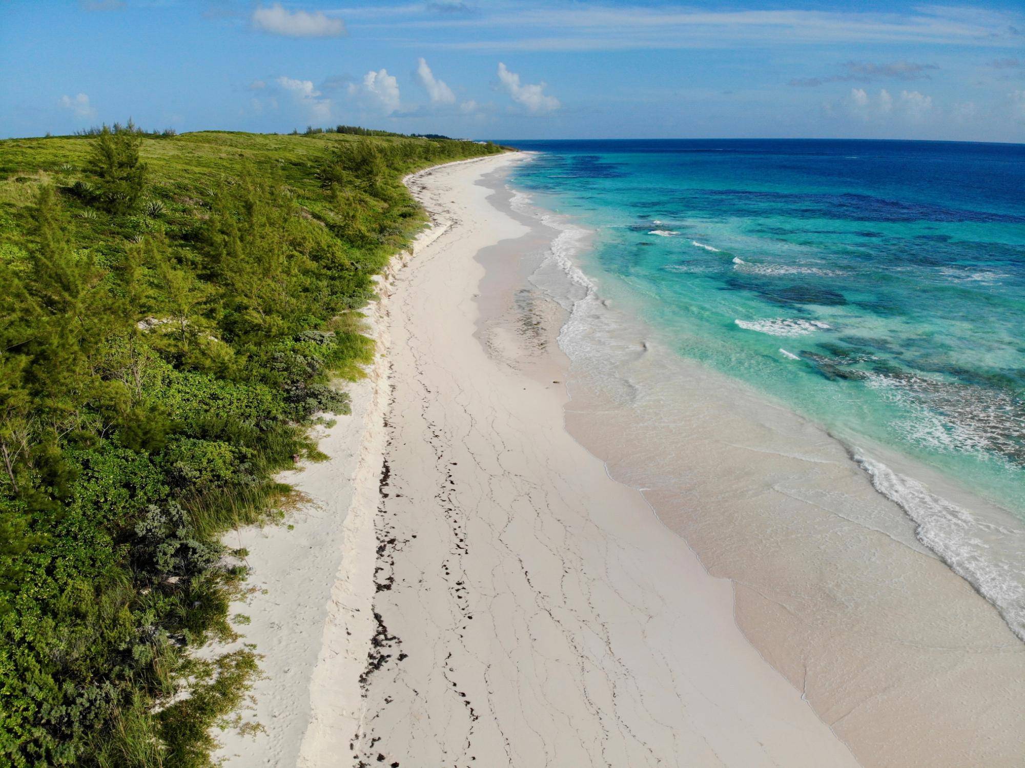 ELEUTHERA Land Eleuthera