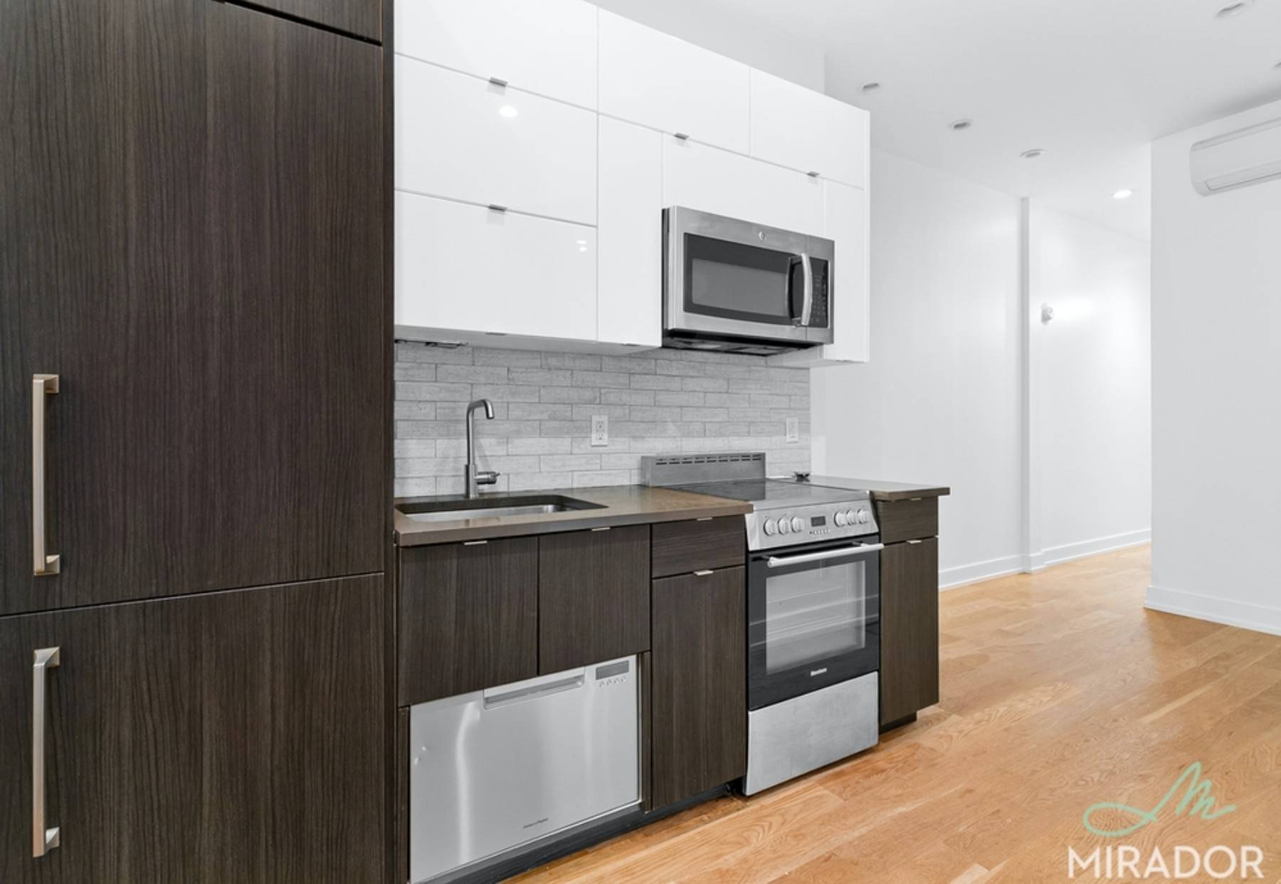 ALL NEW HIGH END RENOVATION Available for a 7 4 move in upon approval !