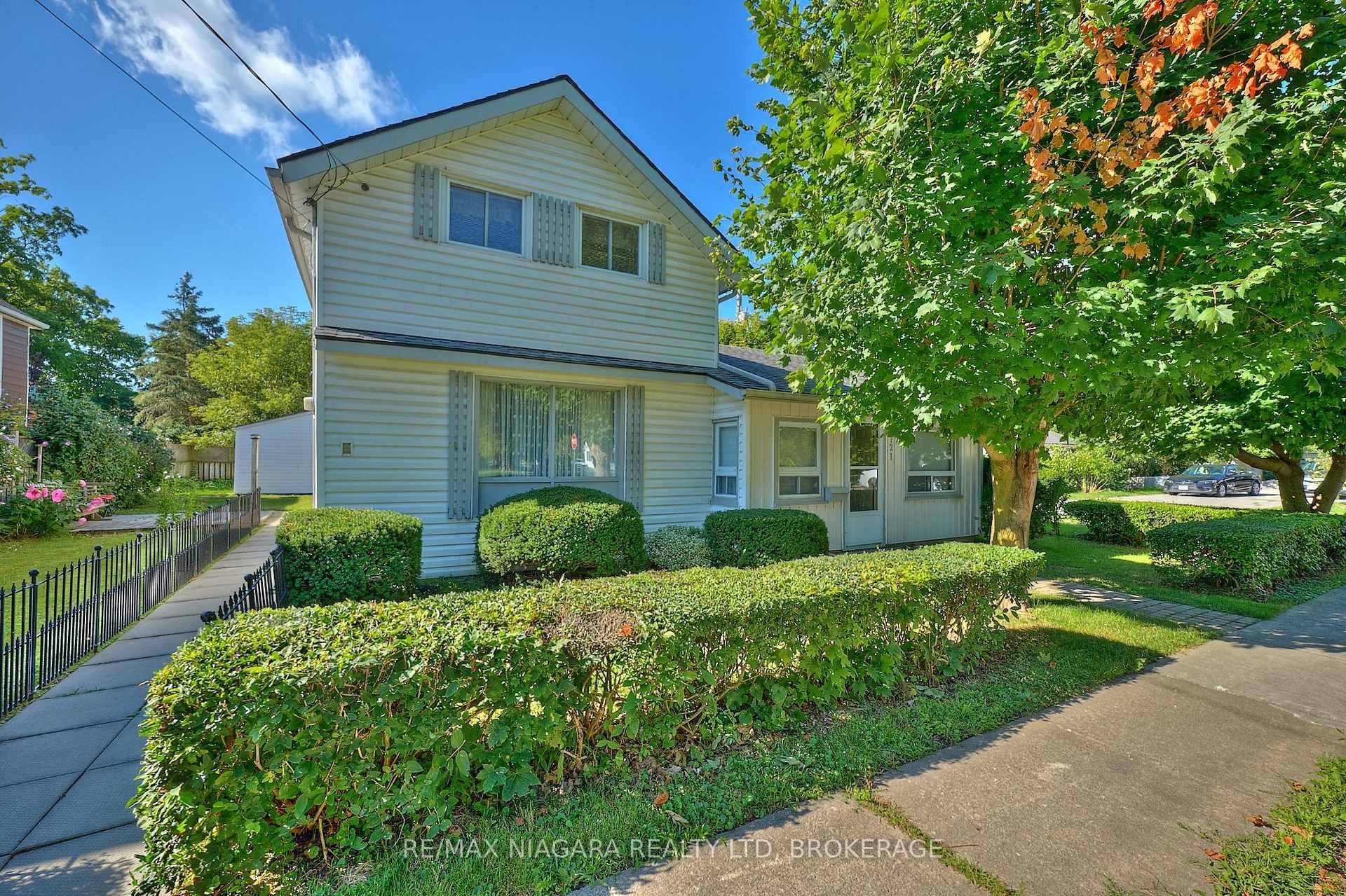 Welcome to 3721 Hibbard Street, a charming 2 bedroom, 1.