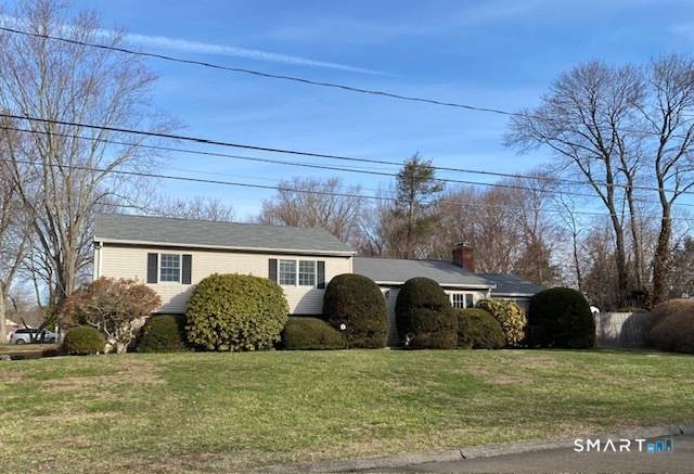 Welcome to 2 Redbird Lane !