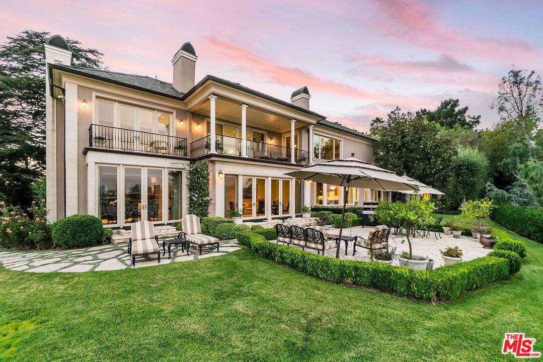 1000 Bel Air Rd 4BR Bel Air La