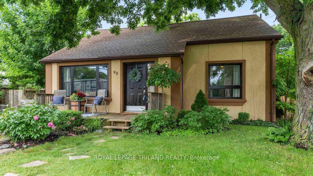 Imagine yourself in this inviting 4 bedroom, 2 bathroom 1.