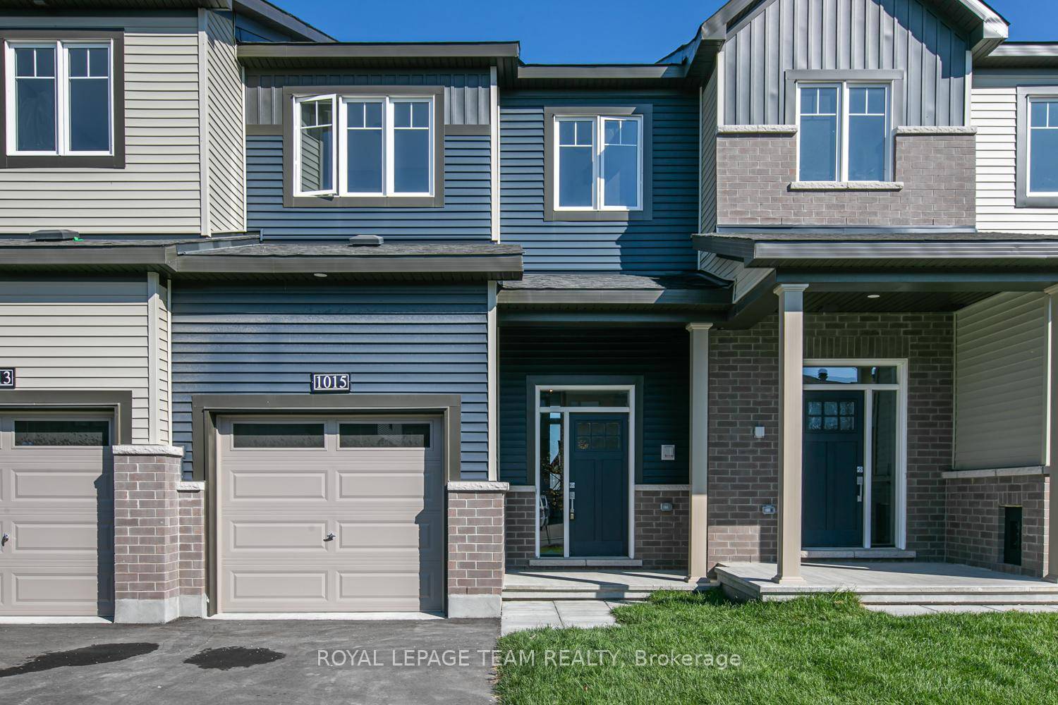 Welcome to Arcadia Kanata's Premier New Community by Minto.