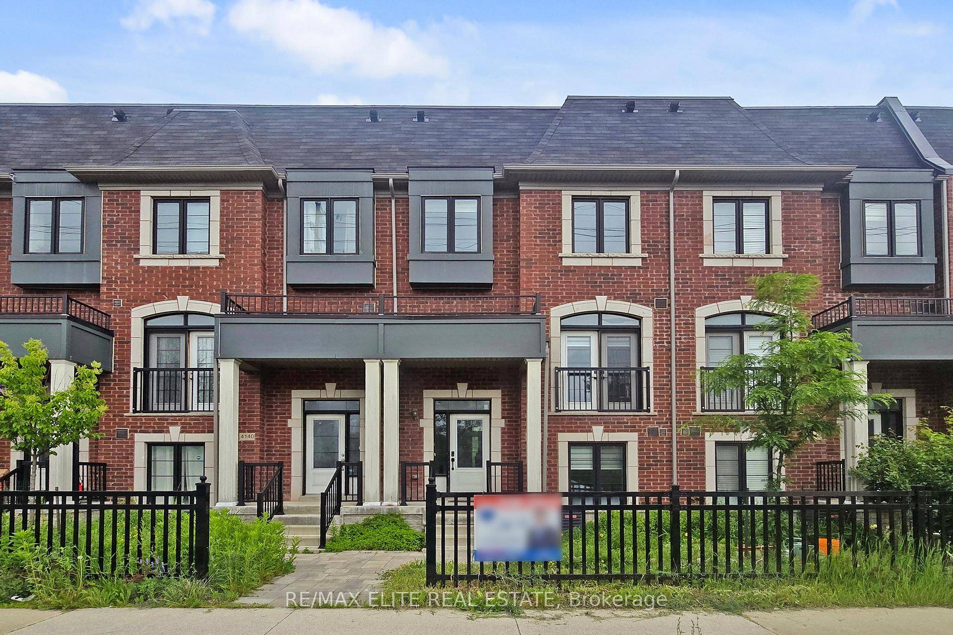 Luxury 3 1 Beds Den, 6 Bath, 2, 311 SF, South View Townhome W Rare Double Car Garage amp ; Finished Basement Located In The Coveted Hwy 7 amp ; ...