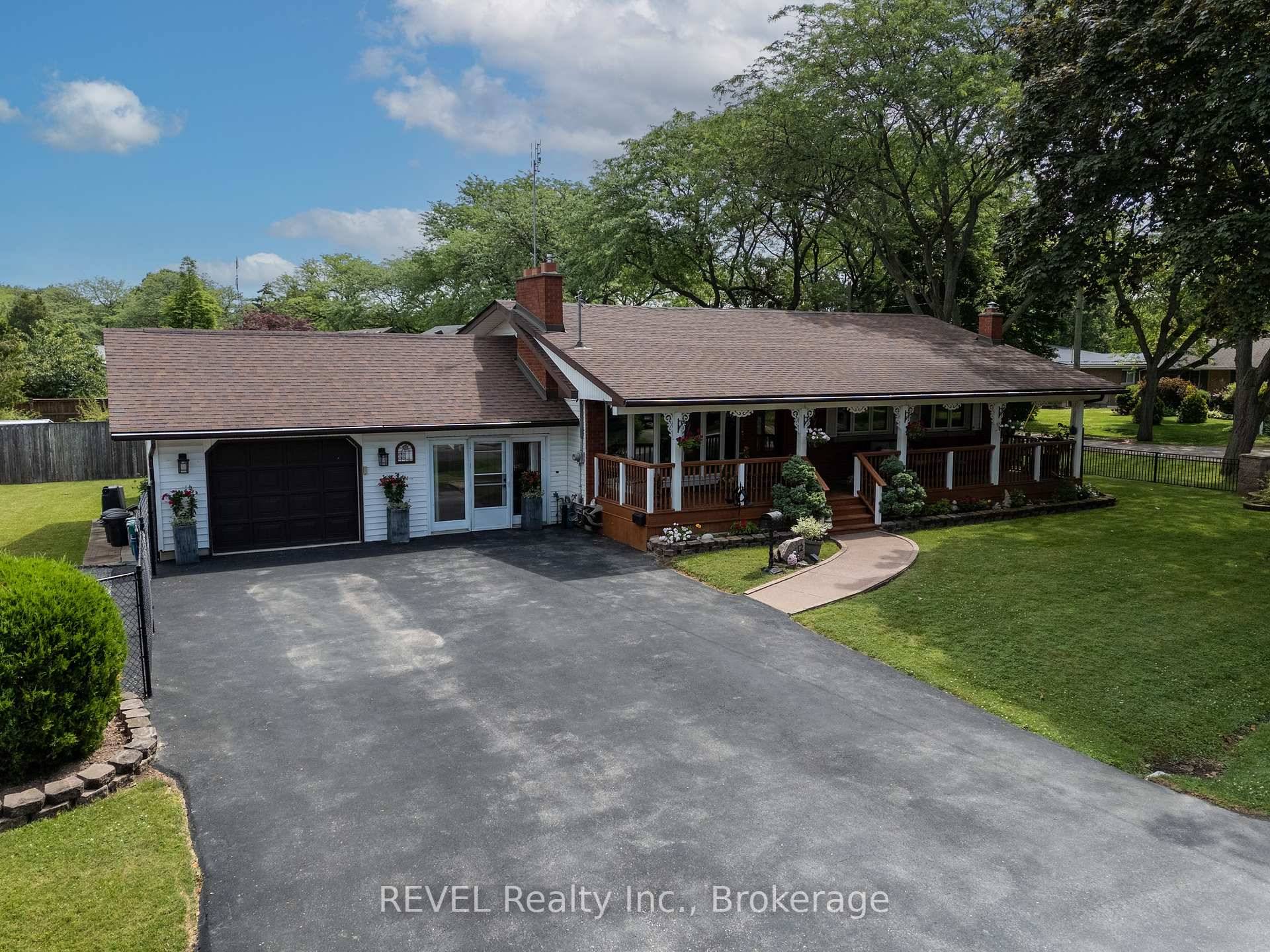 Welcome to this spacious 3 1 bedroom bungalow nestled in a prime north end St.