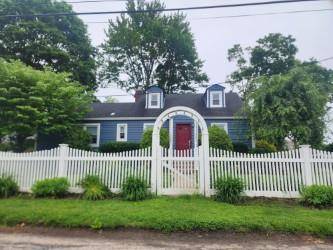 Move in ready, All updated Old world charm, Property is fully landscaped and taken care of.