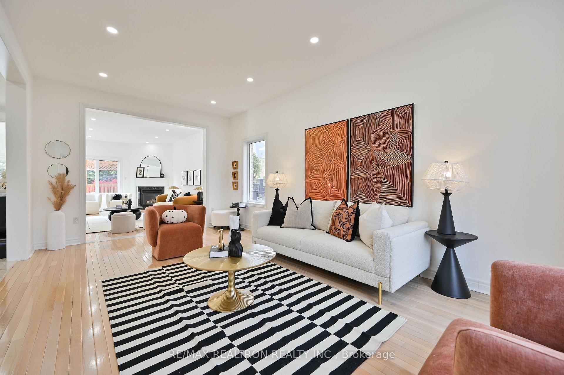 Live the Cachet lifestyle in this stately modernist French style home, the main floor showcases soaring 9 ft ceilings, perfectly positioned on a 62.
