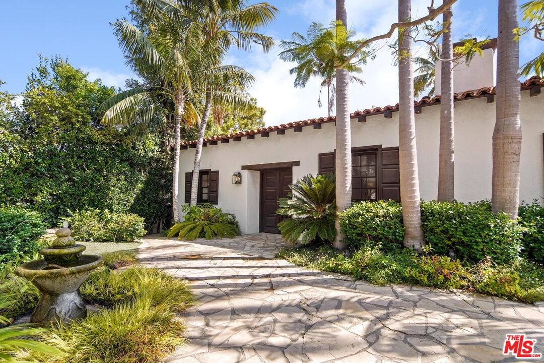 317 23rd St 3BR Pacific Palisades La