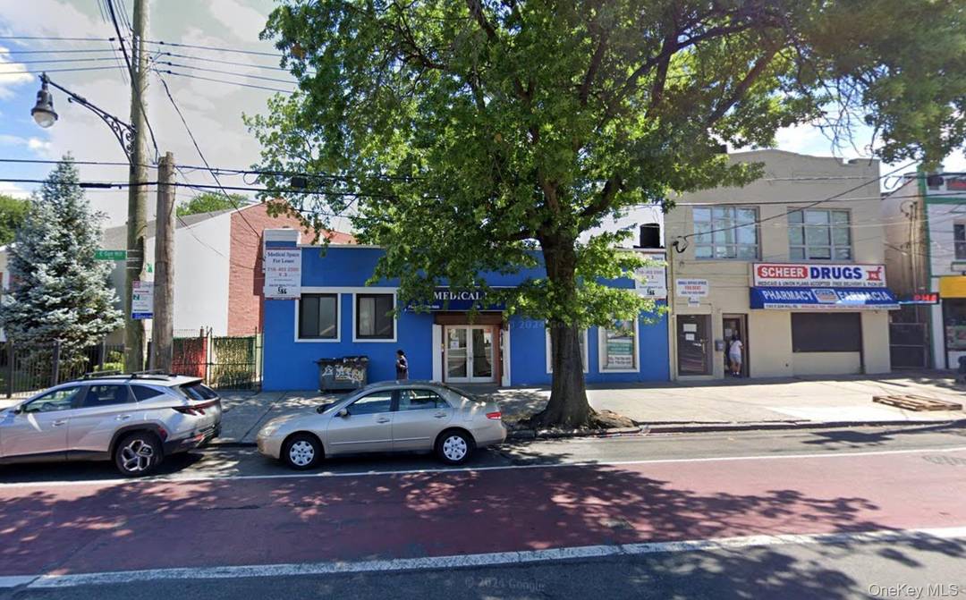 Discover the ideal location for your business at 1339 E Gun Hill Rd, Bronx, NY 10469.