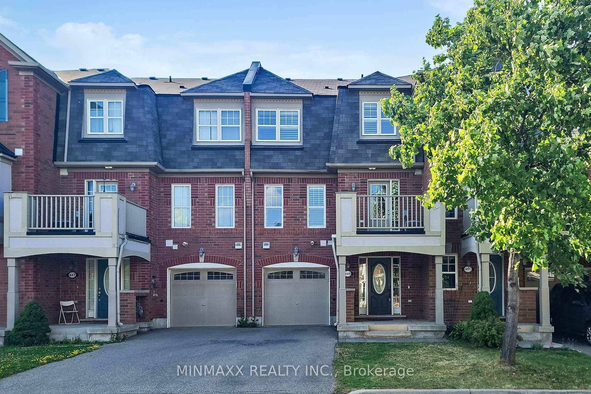 Better Than Brand New and Shows Like a Model Home !