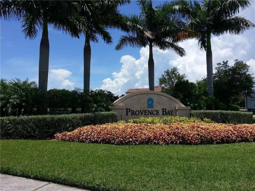 Provence Bay ! 2 2 1 End unit with upgraded finishes.