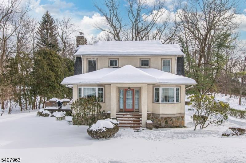 Set on a picturesque. 45 acre lot, this enchanting Hapgood colonial blends timeless charm with modern updates.