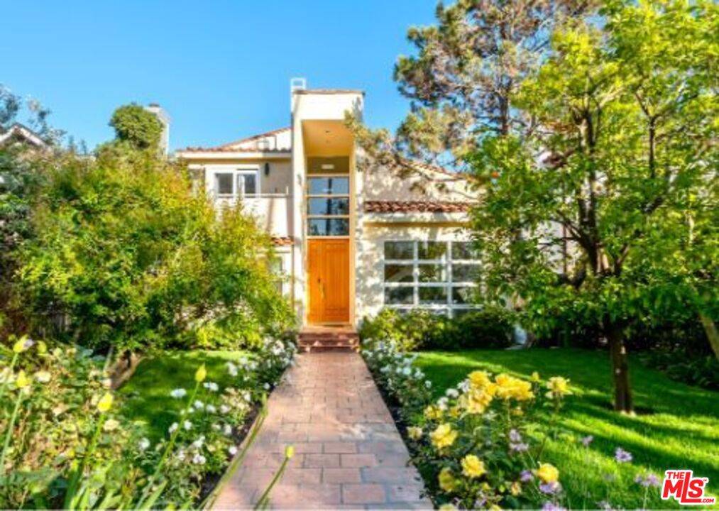 12318   Dorothy St 4BR Brentwood La