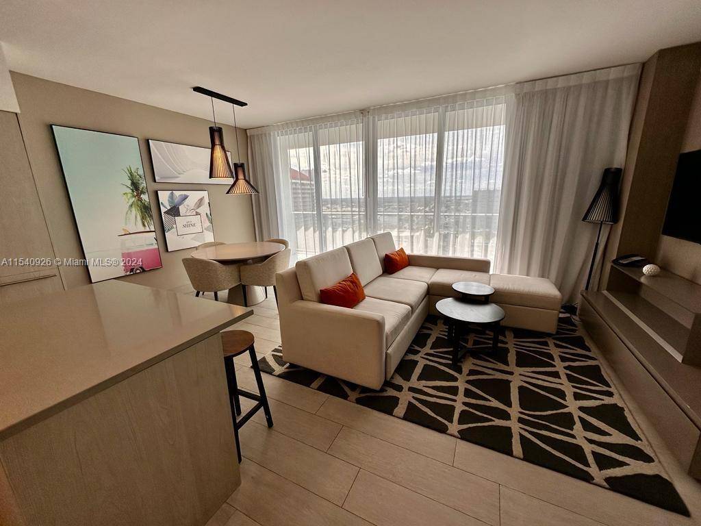 Discover luxury and short term rental potential at Hyde Beach House.