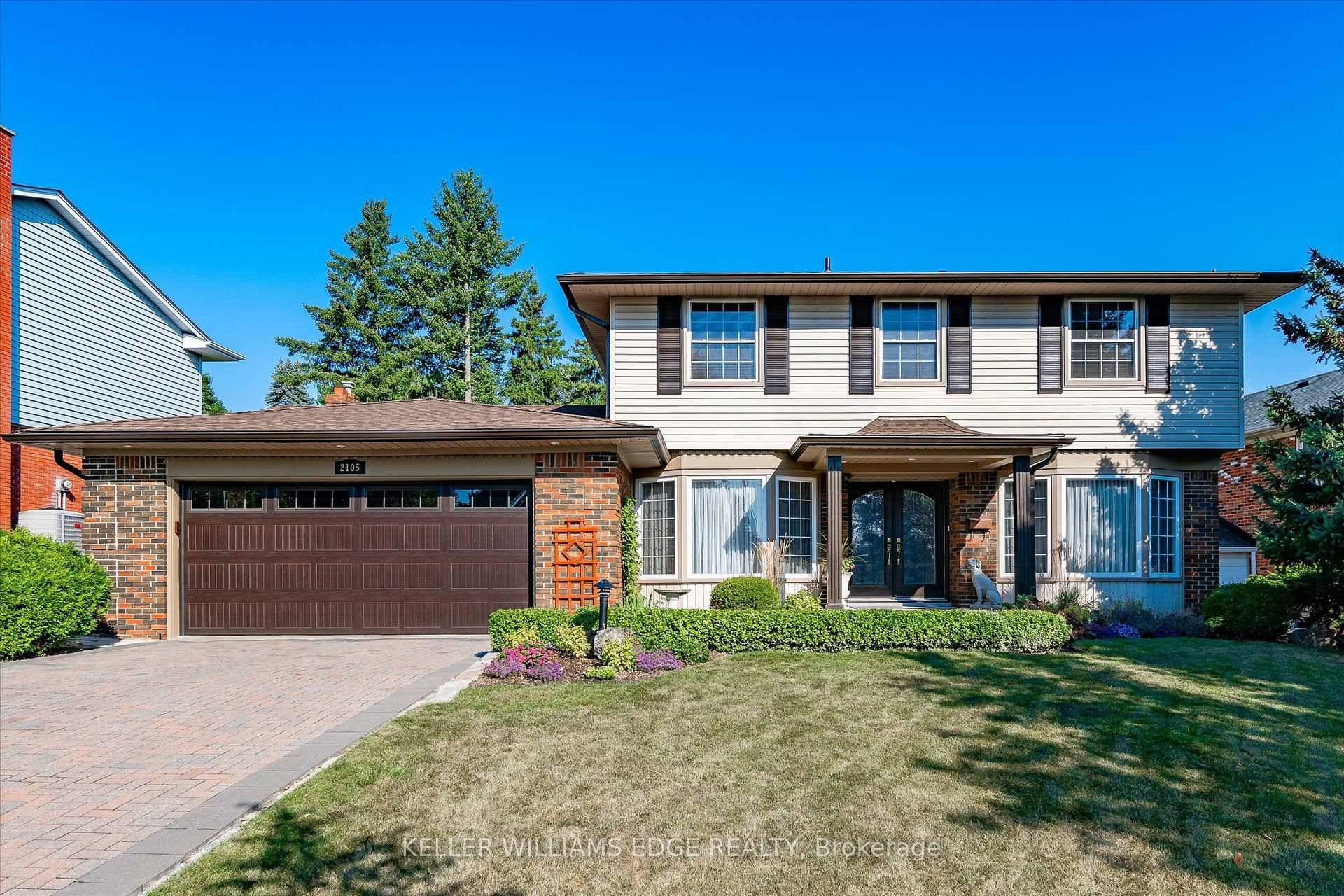 Location location ! Welcome to this charming 4 bedroom, 2.