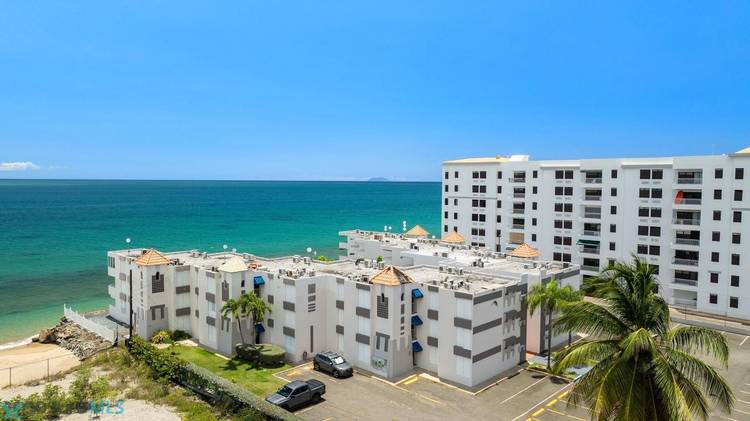 POGIO DOLETA Apartment Rincon