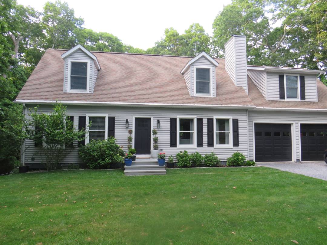 Southampton Quaint Traditional
