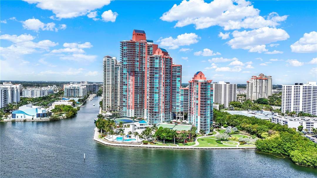 Beautiful Tower Suite residence featuring 2 Bedrooms and 2.