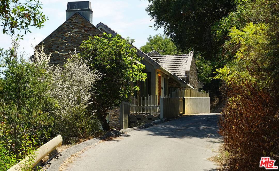 10110   Cielo Dr 3BR Beverly Hills Post Office | B.H.P.O. La