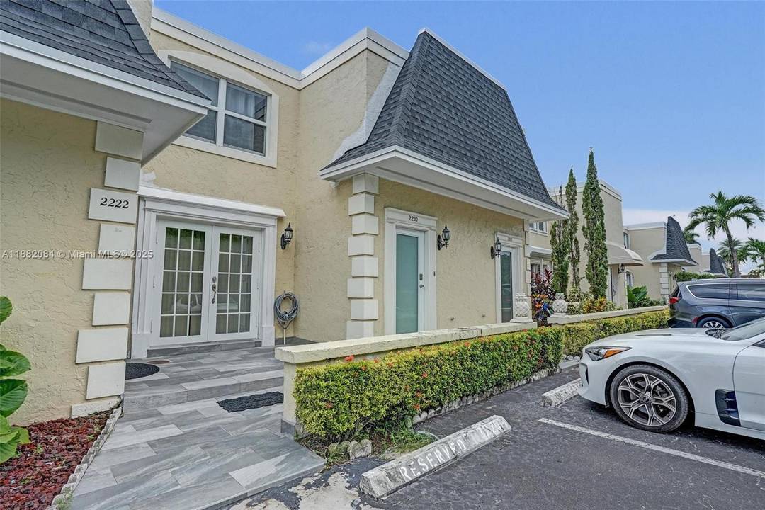 Best value and best location in the highly desirable Three Islands community this beautiful 2 bedroom, 2.