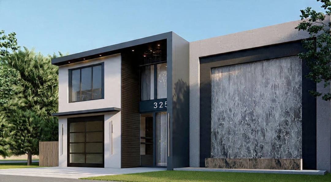 Now is your moment to customize a truly one of a kind luxury residence just steps off Wilton Manors Drive.