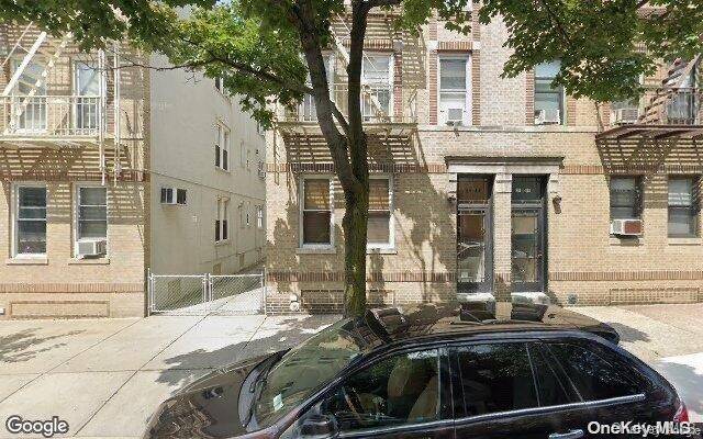 Excellent Six Family Property in the Heart of Astoria LIC area.