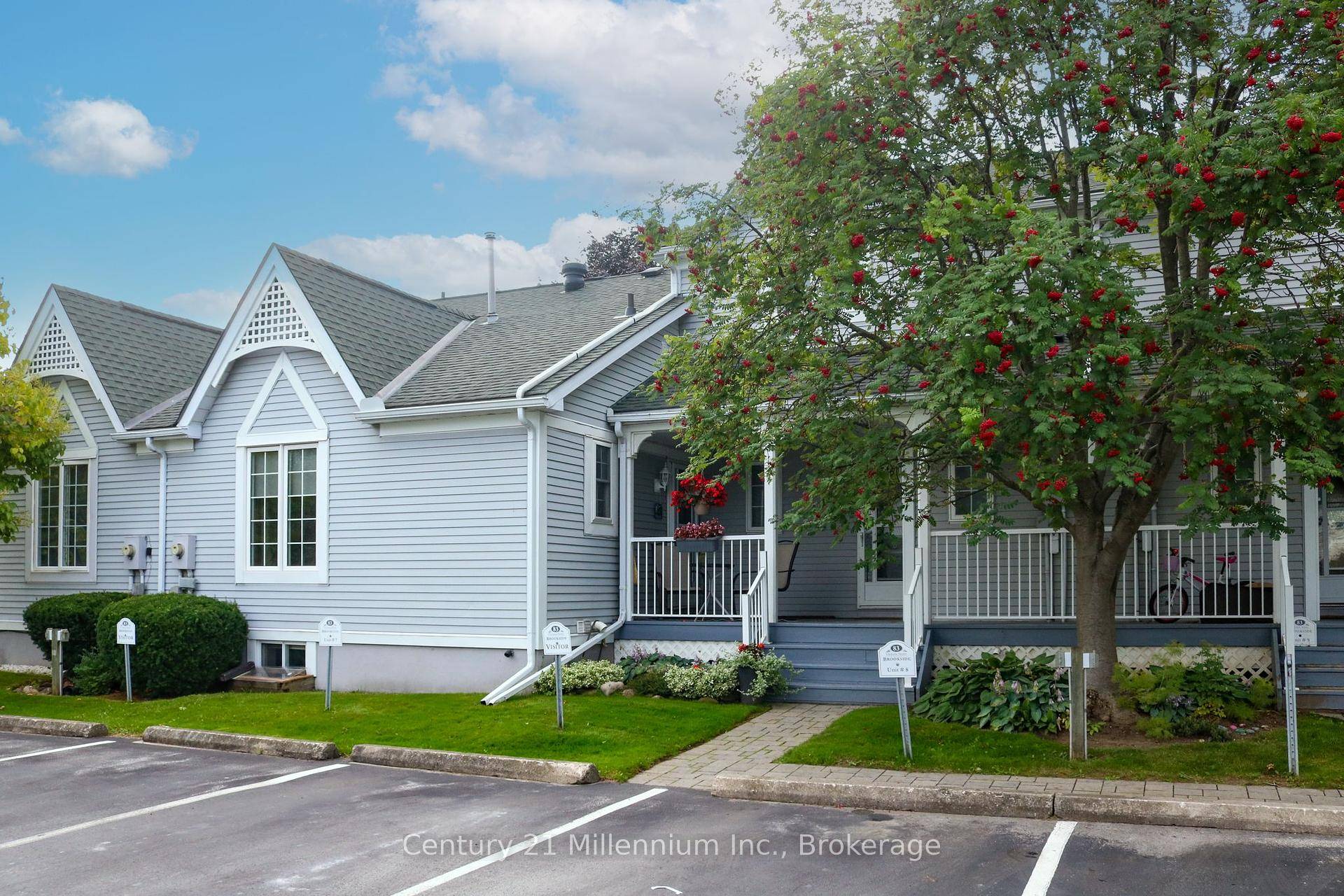 Exceptional Value in the lovely community of Meaford !