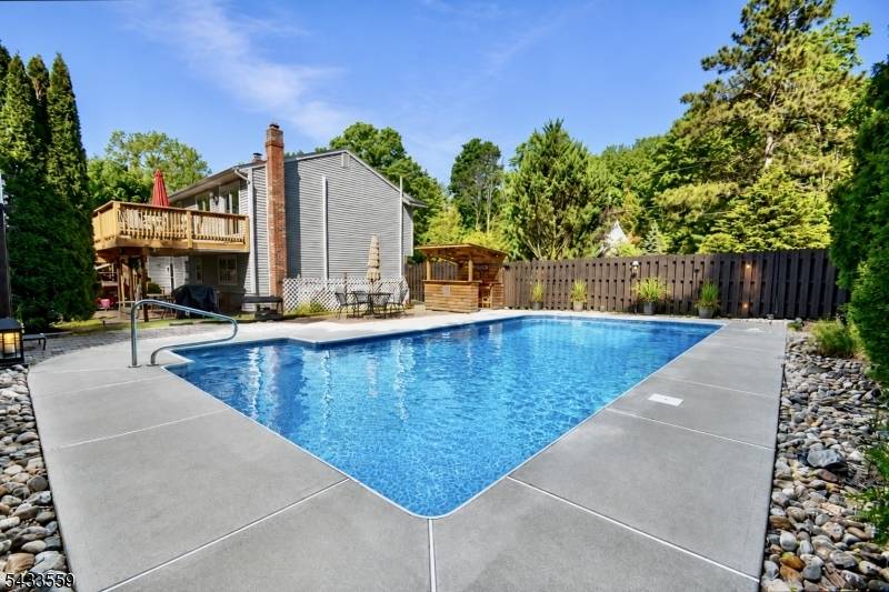 Welcome to this beautifully maintained 3 bedroom, 2 bath home located in one of Oak Ridge's most desirable residential settings.