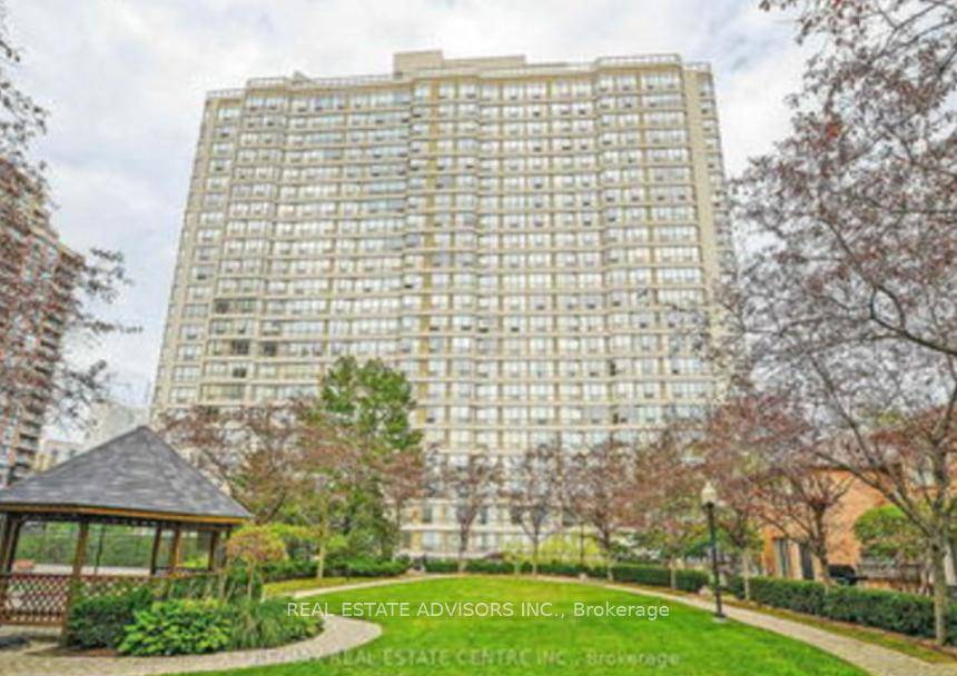 Unobstructed West View Deluxe Tridel Building Mgmt On Site, 24Hr Gatehouse Sec.