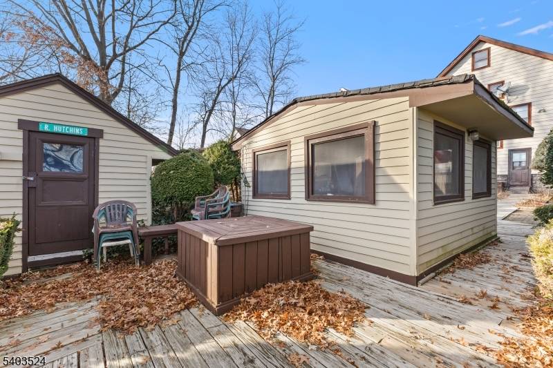 Well maintained two family home offering space, flexibility, and excellent income or owner occupant potential.