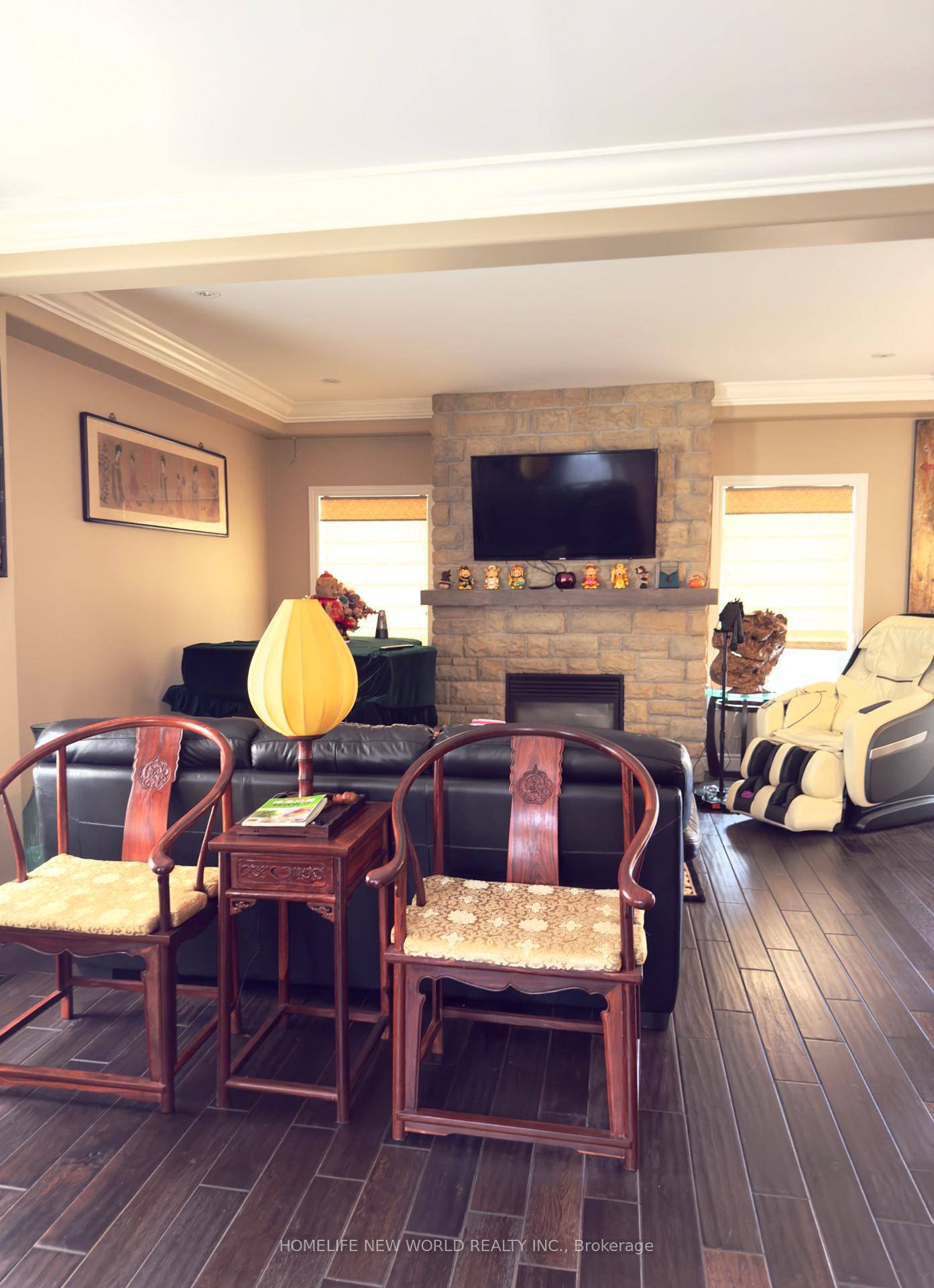 A must see property ! Absolutely Stunning Home !