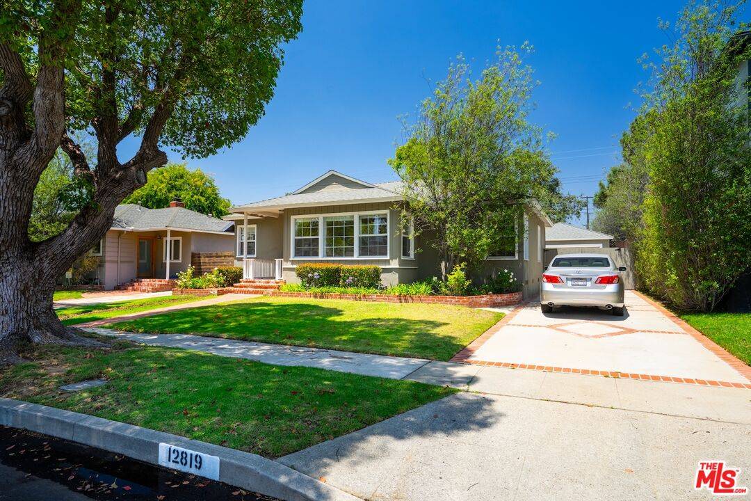 12819   Dewey St 3BR Marina Del Rey La