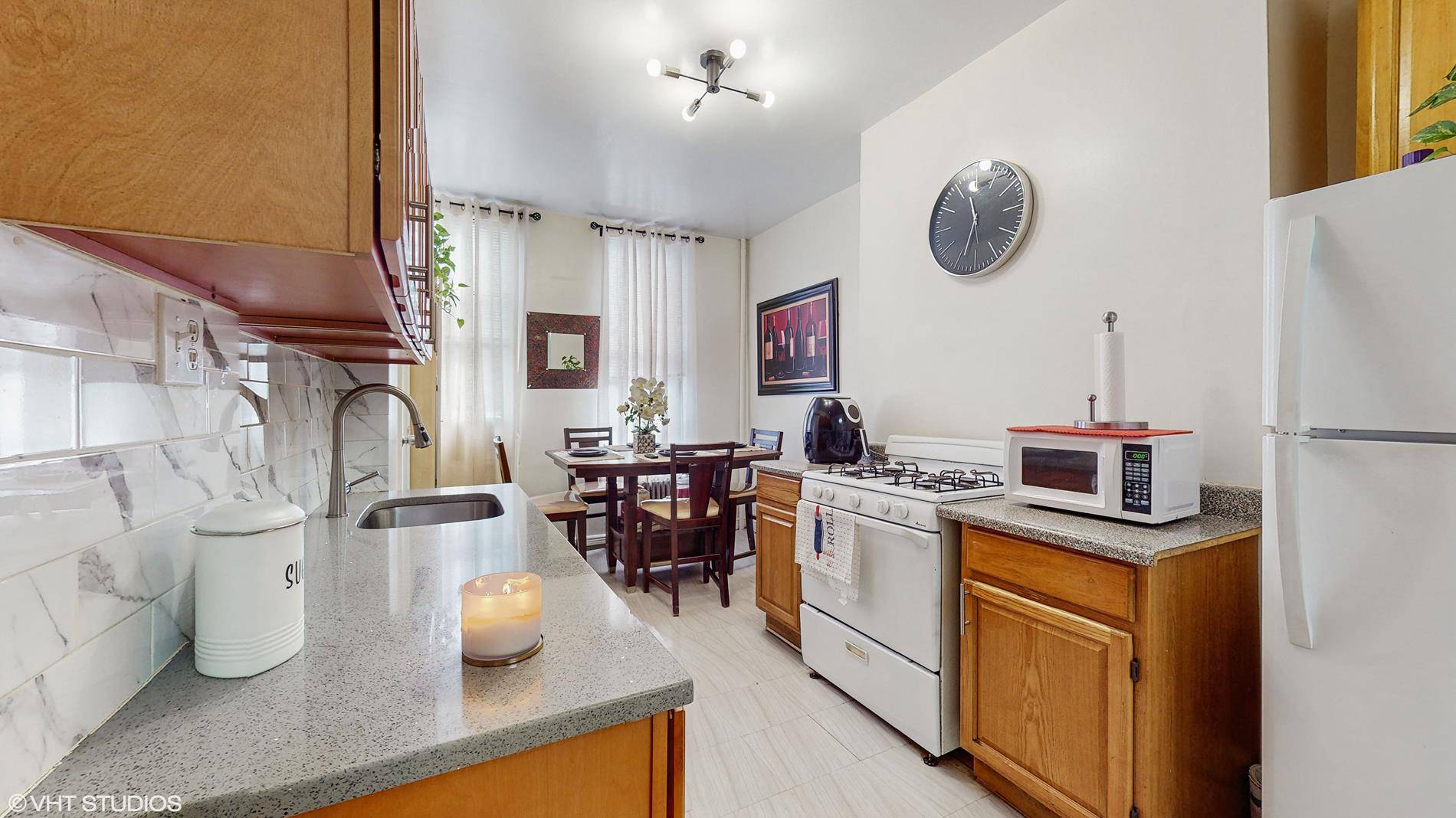 Welcome to 1434 Greene Avenue, a fantastic opportunity located in the heart of Bushwick, Brooklyn !
