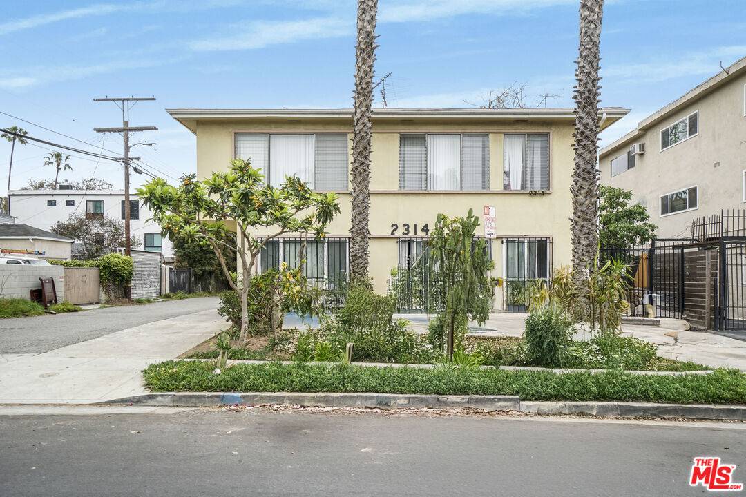2314 S Corning St 12.0 LA